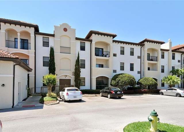 Property at 5550 E Michigan St #2114, Orlando, FL 32822, 2 beds, 2 baths