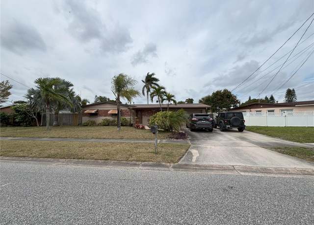 Property at 955 Richland Ave, Merritt Island, FL 32953, 3 beds, 2 baths