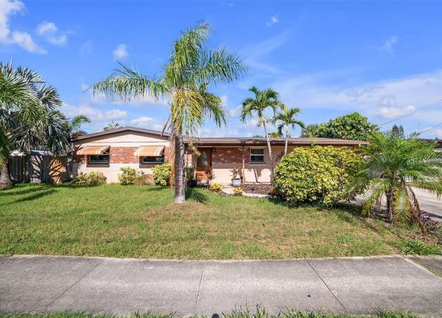 Property at 955 Richland Ave, Merritt Island, FL 32953, 3 beds, 2 baths
