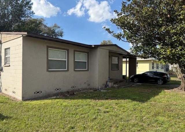 Property at 600 Dorado Ave, Orlando, FL 32807, 3 beds, 1 bath