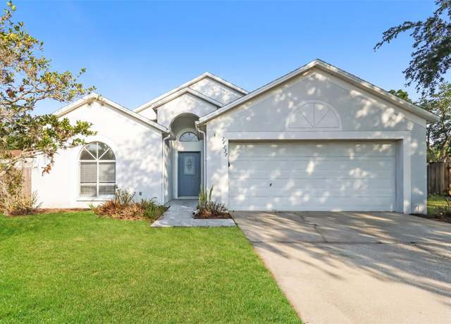 Property at 24237 Rolling View Ct, Lutz, FL 33559, 3 beds, 2 baths