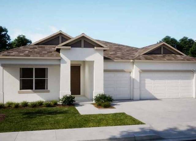 Property at 74 Greentree St, Homosassa, FL 34446, 4 beds, 3 baths