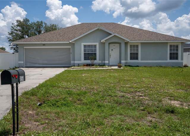Property at 1858 Snapper Dr, Poinciana, FL 34759, 4 beds, 2 baths