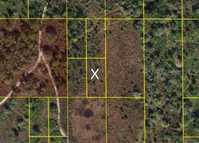Property at 60 E St, Lake Wales, FL 33898