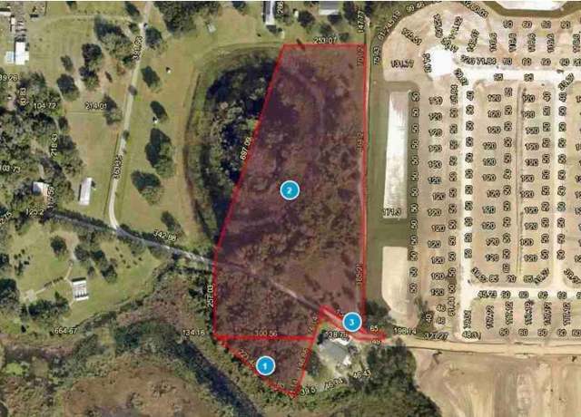 Property at Pablo Island Dr, Groveland, FL 34736