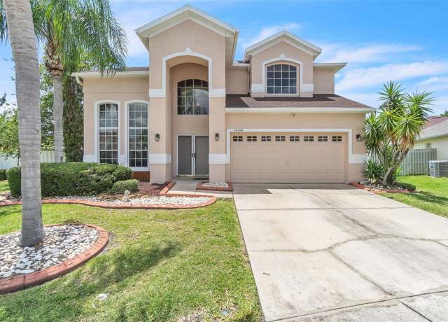 Property at 14106 S Breeze Ct, Orlando, FL 32824, 4 beds, 3 baths