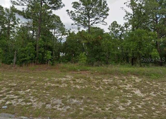 Property at SW 154 Lane Rd, Ocala, FL 34473