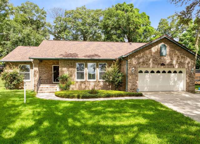 Property at 1434 Atlantis Dr, Apopka, FL 32703, 3 beds, 2 baths