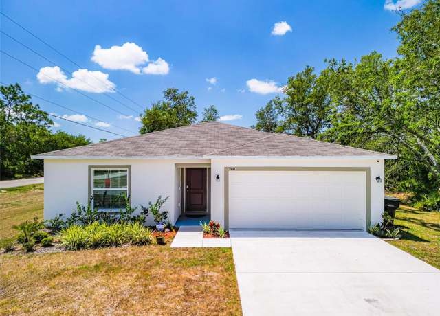 Property at 500 Rio Grande Dr, Kissimmee, FL 34759, 3 beds, 2 baths