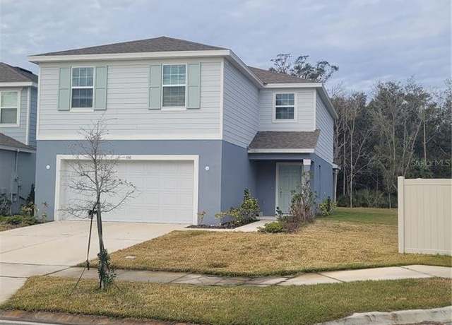 Property at 1511 Woodmont Blvd, Kissimmee, FL 34746, 5 beds, 3 baths