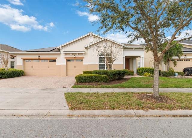 Property at 4911 Drawdy Ct, St Cloud, FL 34772, 3 beds, 2 baths