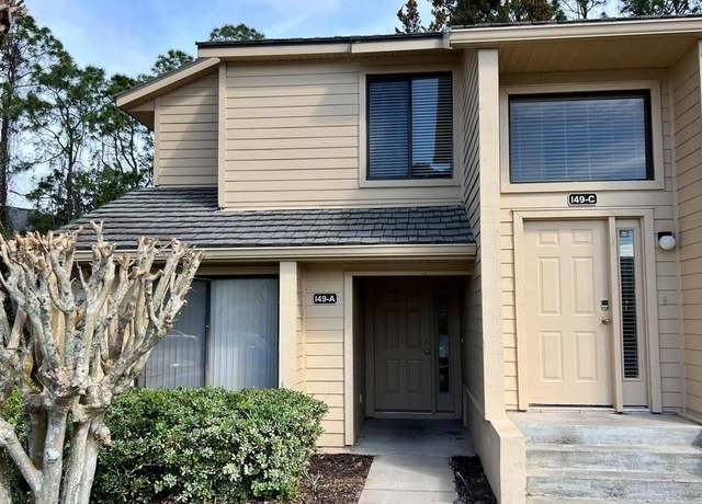 Property at 149 Blue Heron Dr Unit C, Daytona Beach, FL 32119, 2 beds, 2 baths