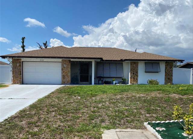 Property at 12322 Alta Mira St, North Port, FL 34287, 2 beds, 2 baths