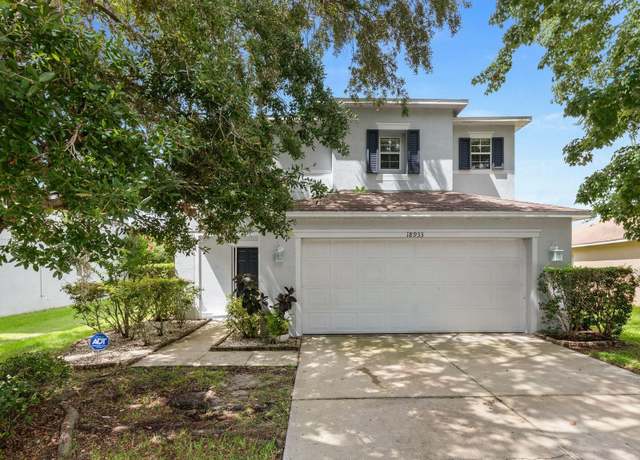 Property at 18933 Sunterra Dr, Land O Lakes, FL 34638, 3 beds, 2.5 baths