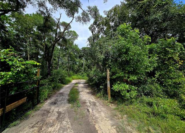 Property at 14215 Ravine Ave, Brooksville, FL 34614
