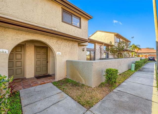 Property at 6262 142nd Ave N #603, Clearwater, FL 33760, 2 beds, 1.5 baths