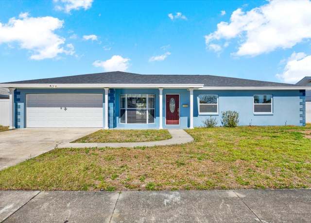 Property at 8421 Flagstone Dr, Tampa, FL 33615, 3 beds, 2 baths