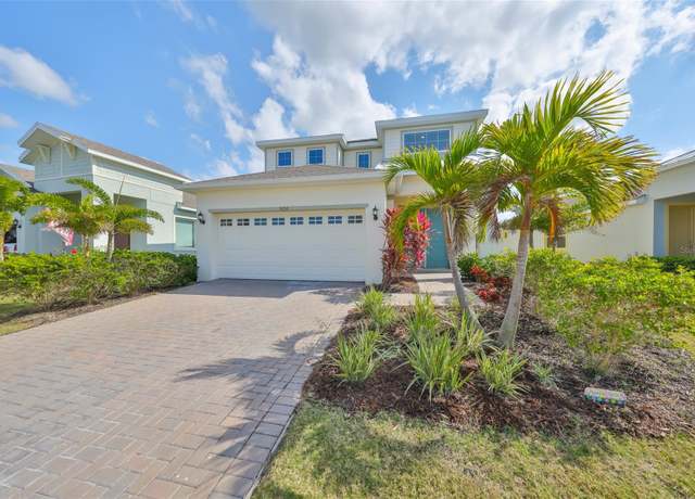 Property at 5232 Wishing Arch Dr, Apollo Beach, FL 33572, 4 beds, 3 baths