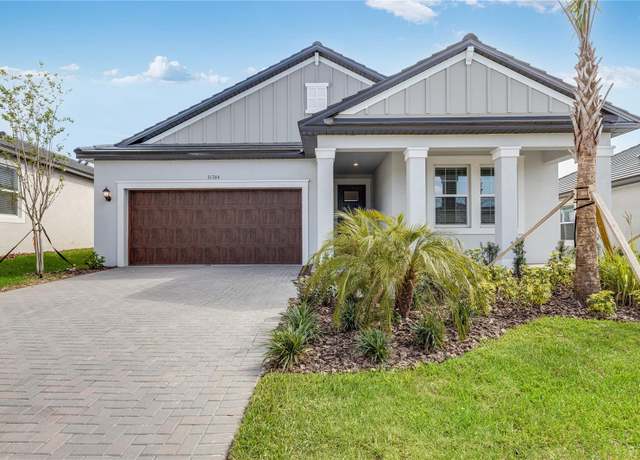 Property at 31764 Griffin Sands Ln, San Antonio, FL 33576, 2 beds, 2 baths