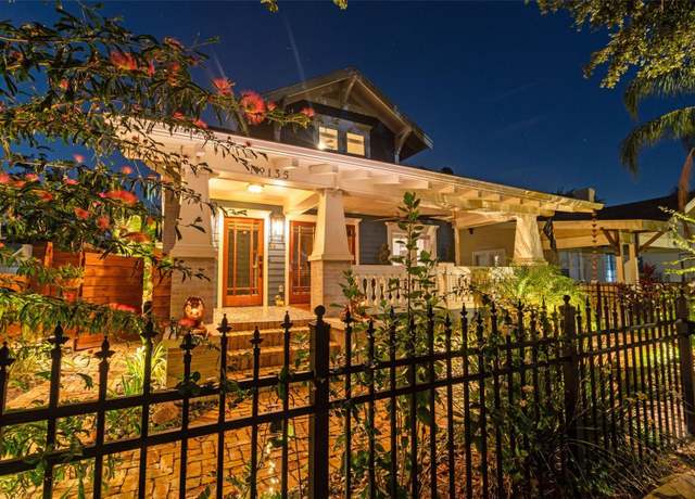 Property at 135 12th Ave NE, St Petersburg, FL 33701, 3 beds, 2 baths