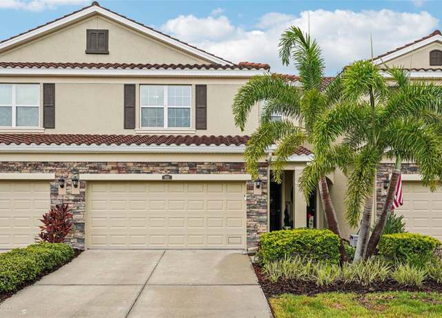 Property at 601 52nd Ter N, St Petersburg, FL 33703, 3 beds, 2.5 baths