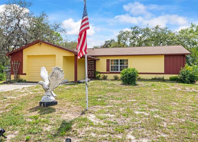 Property at 14339 Mayer Ave, Hudson, FL 34669, 2 beds, 2 baths