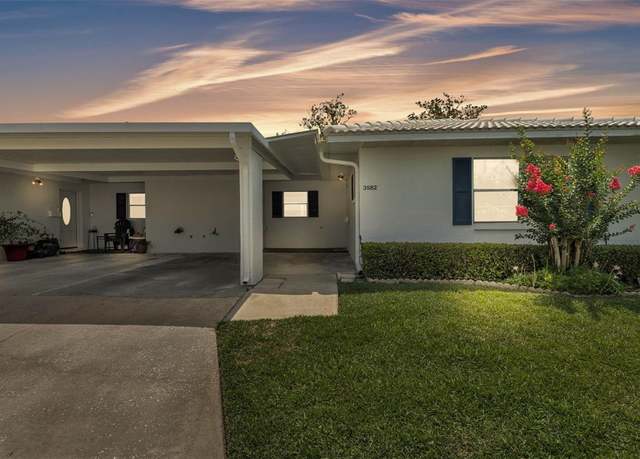 Property at 3582 Milano Ave, Lakeland, FL 33803, 2 beds, 2 baths