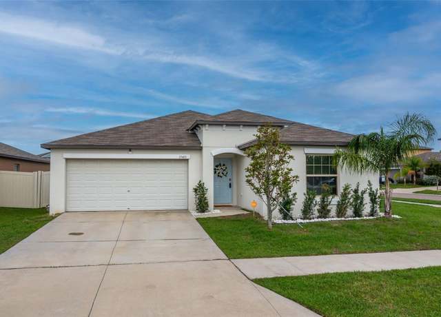 Property at 15403 Wicked Strong St, Sun City Center, FL 33573, 4 beds, 2 baths