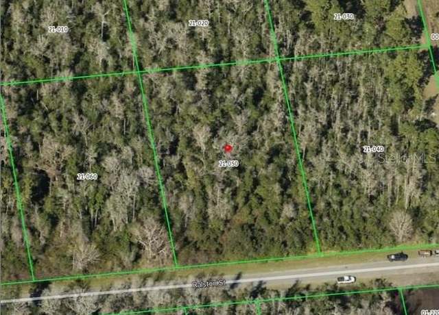Property at Ralston St, Orlando, FL 32833