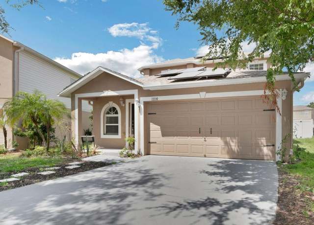 Property at 11130 Summer Star Dr, Riverview, FL 33579, 4 beds, 3 baths