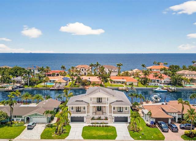 Property at 2050 Hawaii Ave NE, St Petersburg, FL 33703, 5 beds, 4.5 baths