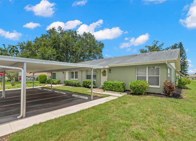 Property at 2204 Grenadier Dr, Sun City Center, FL 33573, 2 beds, 2 baths