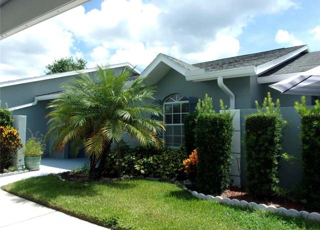Property at 6712 Holly Ct, Zephyrhills, FL 33542, 2 beds, 2 baths