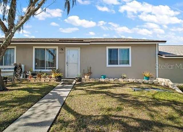Property at 30215 Tavares Ridge Blvd #11, Tavares, FL 32778, 2 beds, 2 baths