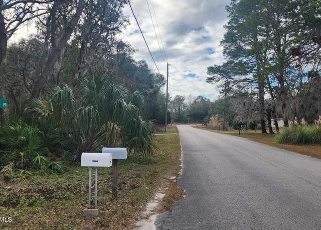 Property at 4542 N Marbil Pt, Crystal River, FL 34428