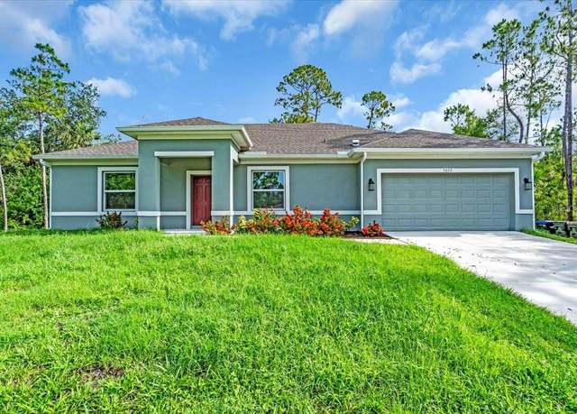 Property at 5672 Jonesboro Ave, North Port, FL 34288, 3 beds, 2 baths