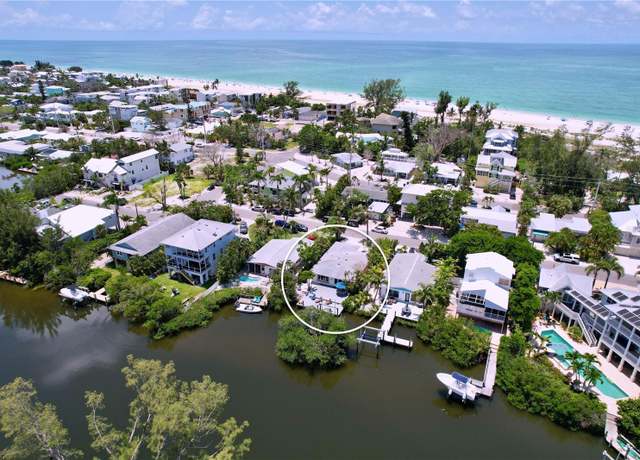 Property at 706 Jacaranda Rd, Anna Maria, FL 34216, 2 beds, 2 baths