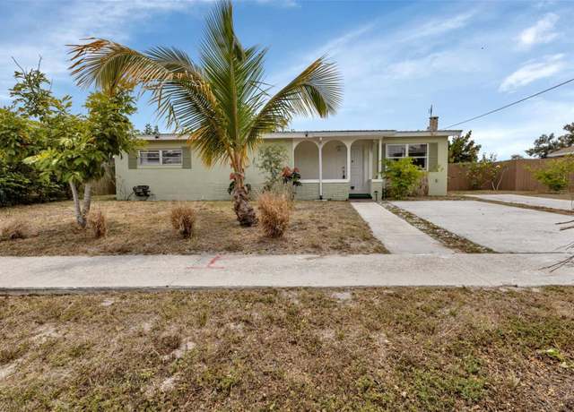 Property at 3365 Westlund Ter, Port Charlotte, FL 33952, 2 beds, 1 bath