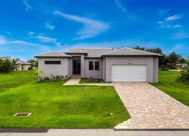 Property at 17200 Mint Ln, Punta Gorda, FL 33955, 3 beds, 2.5 baths