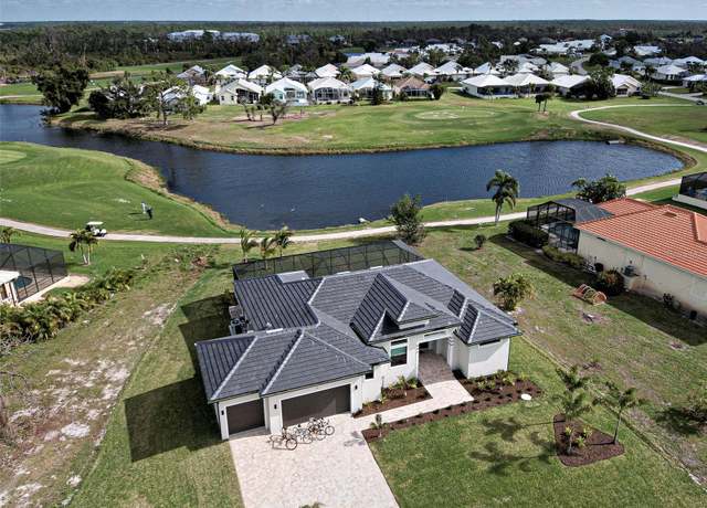 Property at 19 Windward Rd, Placida, FL 33946, 4 beds, 3 baths