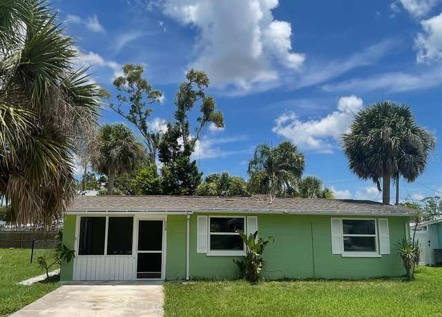 Property at 330 E Fray St, Englewood, FL 34223, 1 bed, 1 bath