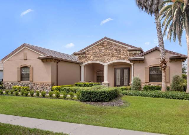 Property at 25499 Hawks Run Ln, Sorrento, FL 32776, 4 beds, 3 baths