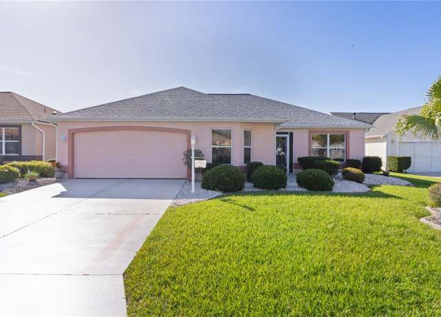 Property at 3056 Saint Thomas Ln, The Villages, FL 32162, 3 beds, 2 baths