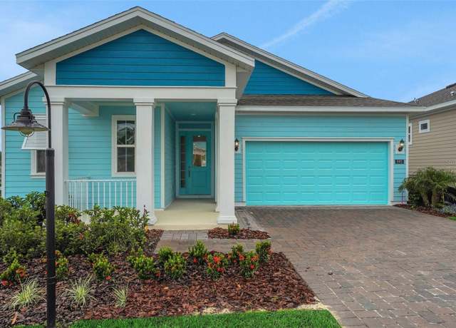 Property at 990 Fiesta Key Cir, Lady Lake, FL 32159, 3 beds, 2 baths
