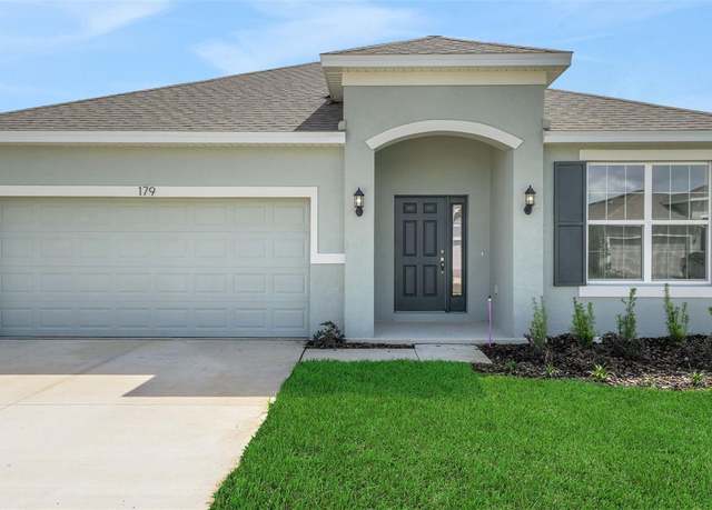 Property at 4118 Penelope Ave, Lake Wales, FL 33859, 4 beds, 2 baths