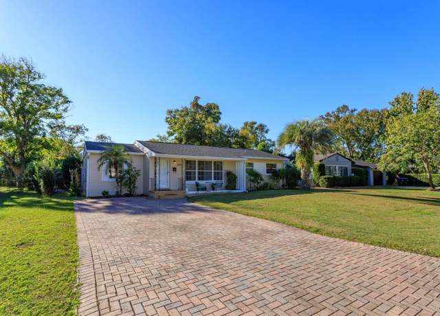 Property at 4272 Kendrick Rd, Orlando, FL 32804, 3 beds, 2 baths