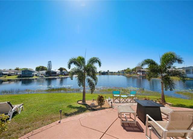 Property at 43 Beaverkill Dr, Lake Wales, FL 33853, 1 bed, 1 bath