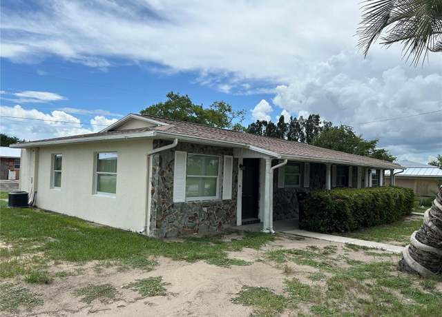 Property at 131 Serenity Ave, Lake Placid, FL 33852, 4 beds, 2 baths