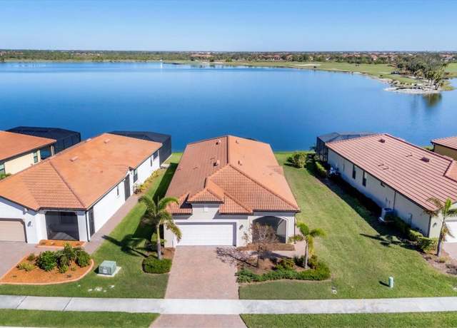Property at 24176 Spartina Dr, Venice, FL 34293, 2 beds, 2 baths