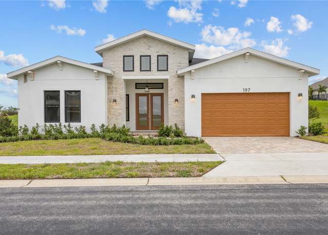 Property at 197 Valencia Ridge Dr, Auburndale, FL 33823, 4 beds, 3 baths